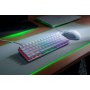 Razer | Huntsman Mini 60% | Gaming keyboard | Opto-Mechanical | RGB LED light | NORD | Mercury White | Wired - 3